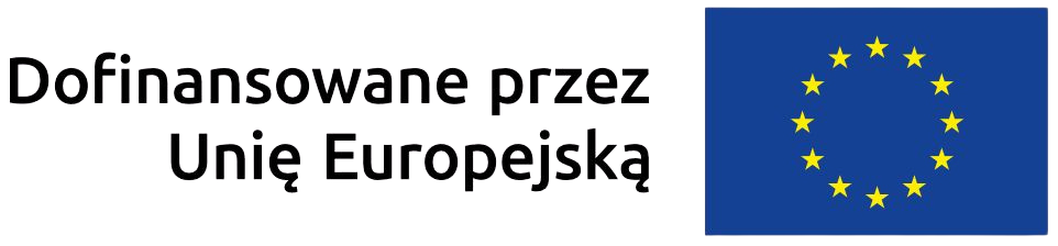 Dofinansowane przez Unię Europejską